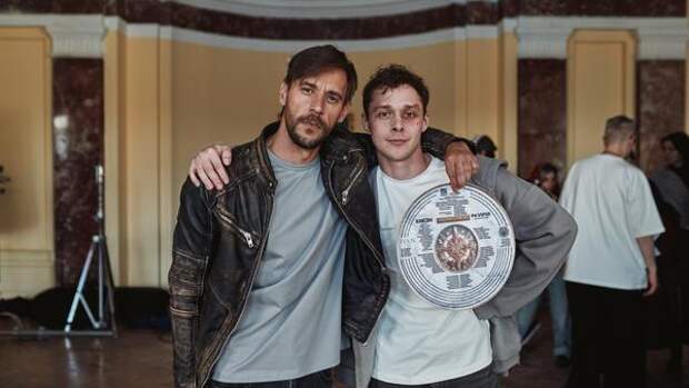 Советский ретрофутуризм, фантастика и детектив: стартовали съемки сериала «Красная Шамбала»