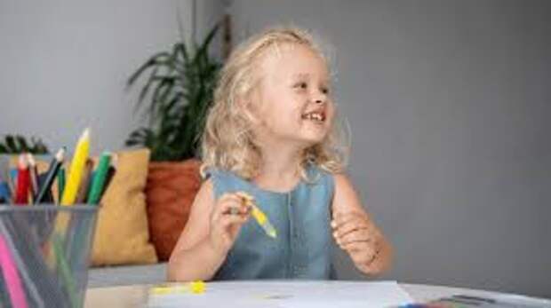 Английский язык для малышей: почему важно начинать с раннего возраста