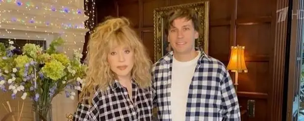 Пугачева и Галкин в Израиле ежемесячно тратят на проживание более 1 млн рублей