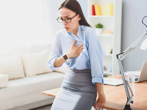 Врачи рассказали о главном, что нужно сделать для здоровья сердца