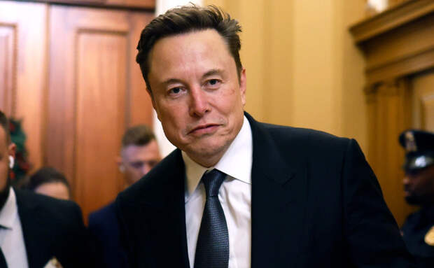 Маск предлагает властям раздавать деньги из-за замены ИИ труда человека