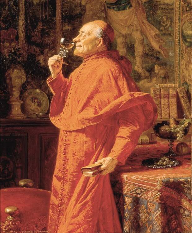 The Cardinal,.jpg The Cardinal,.jpg