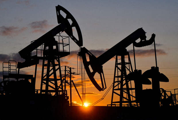 Доходы России от продажи нефти и газа удивили экспертов