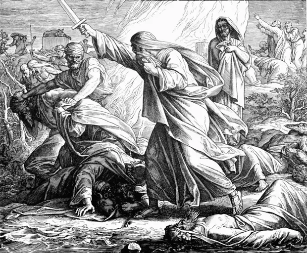 Какова судьба артефакта "молот Тора"? История находки и исследования