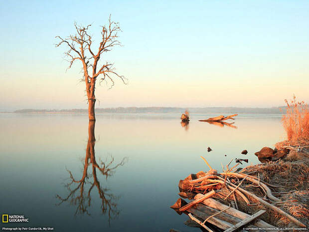 Лучшие фотографии сентября 2011 от National Geographic