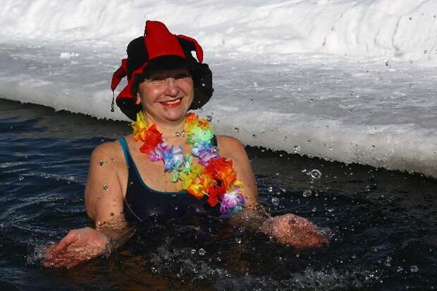 Весеннее равноденствие принесет +5 градусов в Новосибирскую область