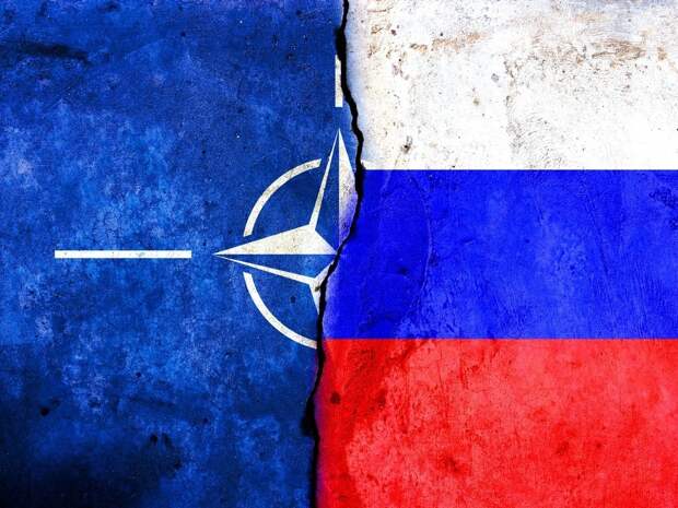 Россия намеривается «прощупать восточный фланг НАТО»