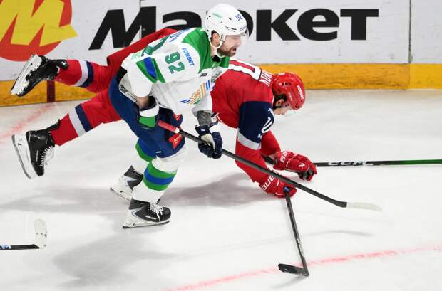 Стало известно о состоянии получившего травму после силового приема Кузнецова