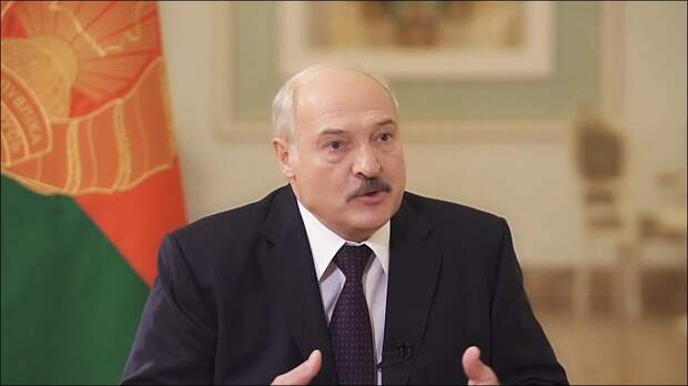 Западу важен перехват власти, а не оправдание Лукашенко ещё на пять лет