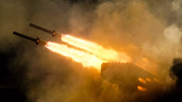 Экипаж «Солнцепёк» сорвал попытку контратаки ВСУ на Красноармейском направлении