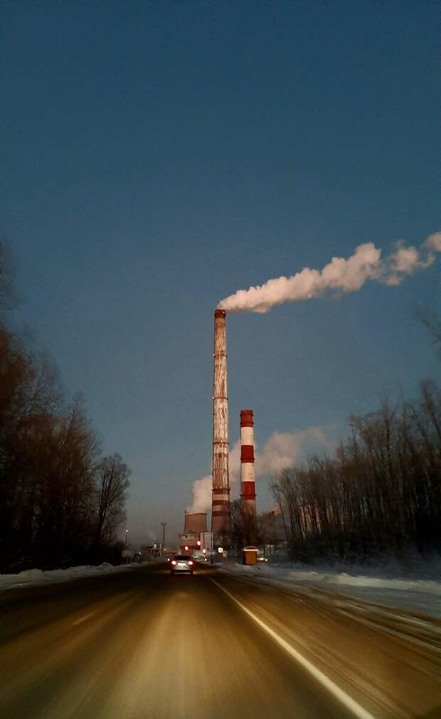 Страшная история таксиста. Вызов в нехороший дом
