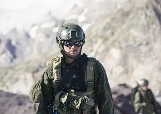 Путин обратился к росгвардейцам на спецоперации: "Хорошо знаю"