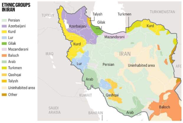 Как Лондон делить будем?