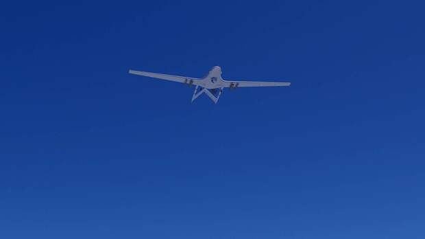 Силы ПВО уничтожили 206 украинских БПЛА над регионами России за ночь