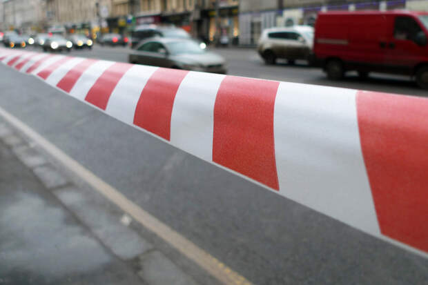 Военный ВСУ взорвал гранату в магазине в Запорожской области