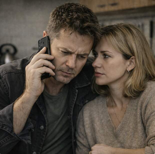 — Передай матери свою премию — ей сейчас тяжелее, чем нам! — велел супруг, даже не подозревая, что деньги уже давно ушли на другое.