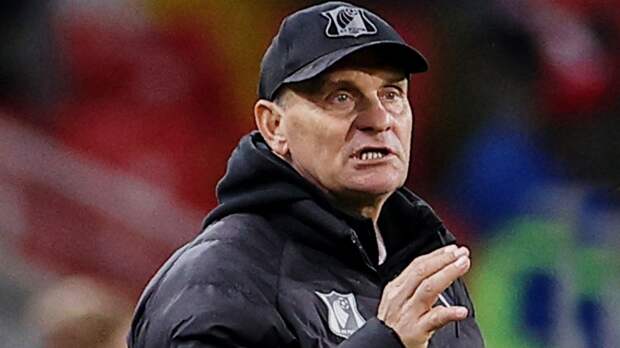 Юридическая компания Гордон объявила о работе с Кафановым: «Заслуженного тренера пытаются оболгать и обобрать»