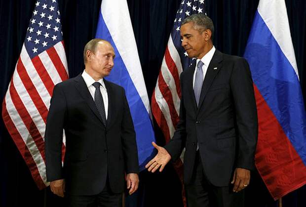 Путин