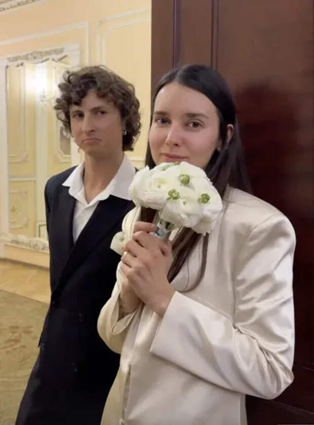 Олег Кольский и Елена Кончаловская