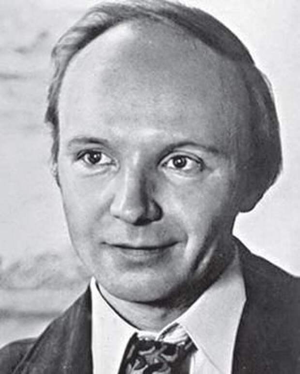 Андрей Мягков