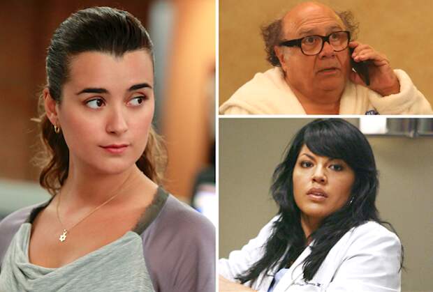 More of TV's Best Cast Additions Ever: Readers' Choices From Grey's, Lucifer, Schitt's Creek, Always Sunny and More