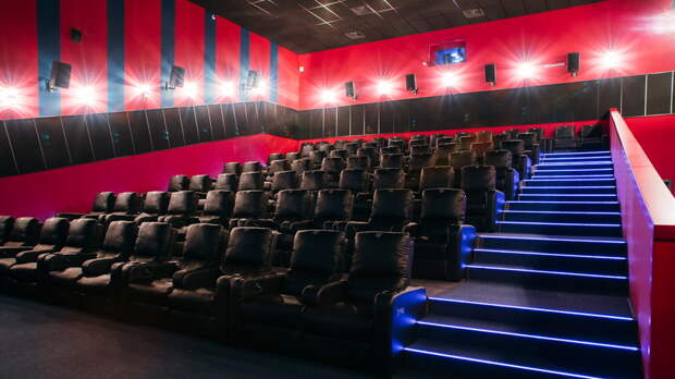 Нижегородский кинотеатр хотят закрыть из-за многотысячных убытков