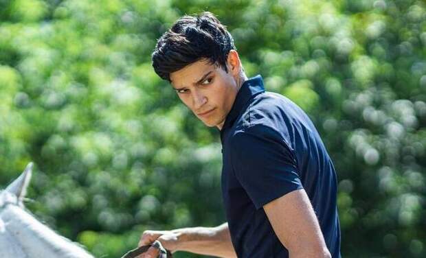 Не Петров и не Козловский: стало известно, кто сыграет Вронского в сериале "Анна К"