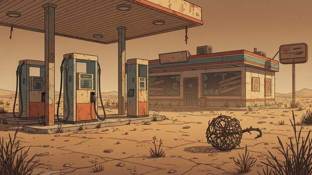 Дмитриев: бензоколонки Европы могут опустеть приблизительно 20 апреля