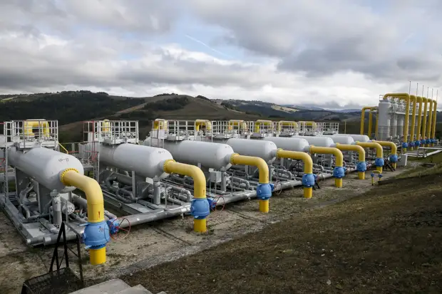 «Надуманные требования»: как на Украине выступили за обсуждение «Северного потока — 2» в нормандском формате