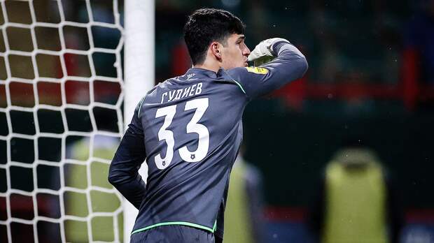 «В борьбе за чемпионство поставил бы на «Краснодар», — Гудиев