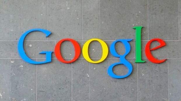Украина прощупывает почву для давления на США через Google Украина прощупывает почву для давления на США через Google