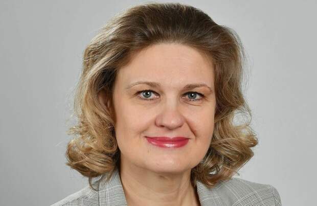 Ольга Лубнина согласована на должность зампреда правительства Удмуртии