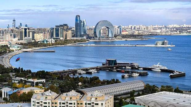 Песков заявил о намерении РФ защищать законные интересы граждан в Азербайджане