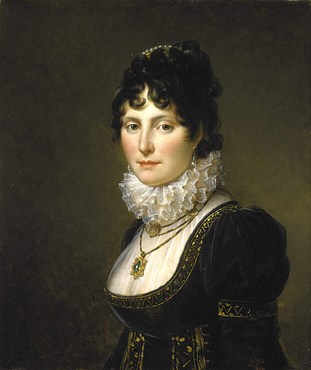 1804, Мэри Нисбет, графиня Элгин (540x644, 61Kb)
