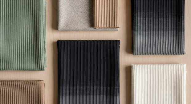 Как фотографировать ткани для интернет-магазина: передаем цвет и фактуру без искажений