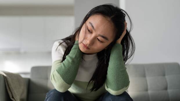 Психлог Пиховкина посоветовала дышать медленнее при стрессе