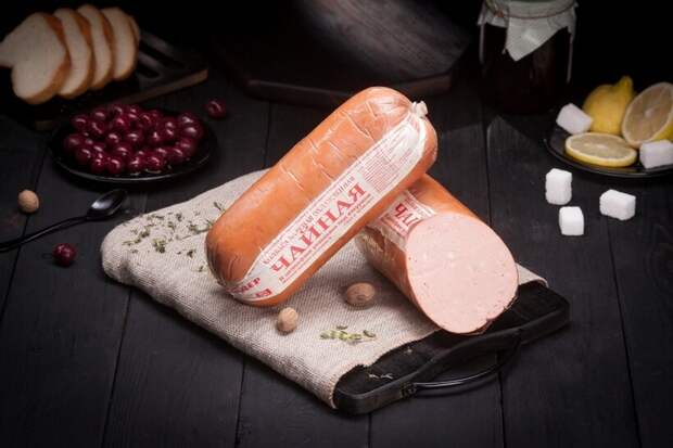 Блог - И сосиски тоже: 5 вредных продуктов СССР, которые выпускались по ГОСТу И сосиски тоже: 5 вредных продуктов СССР, которые выпускались по ГОСТу