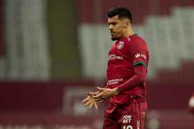 Франк Артига объявил, что Мирлинд Даку не сыграет против «Локомотива»