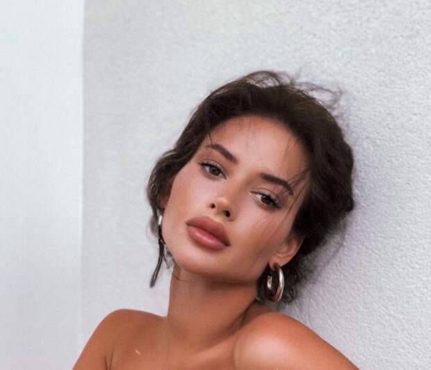 Yulia Vlasova 1098 горячие фото девушки, Yulia Vlasova красивые фотографии