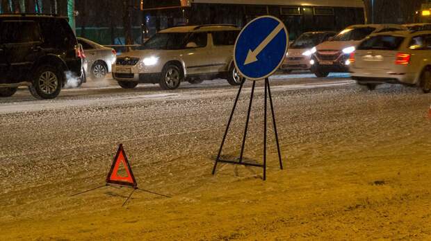 Сбивший толпу пешеходов в Челябинске водитель сдал экзамен на права с седьмого раза