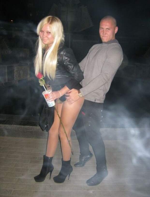 Глупые и смешные фотографии девушек из социальных сетей (83 фото)