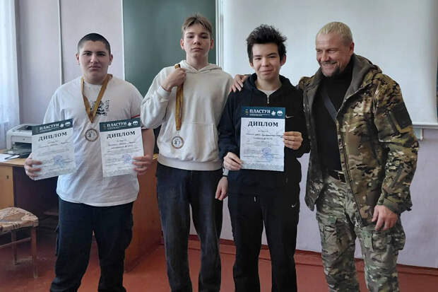 «У меня есть опыт, знания, их нужно успеть передать»: ветеран СВО из РТ о планах на жизнь