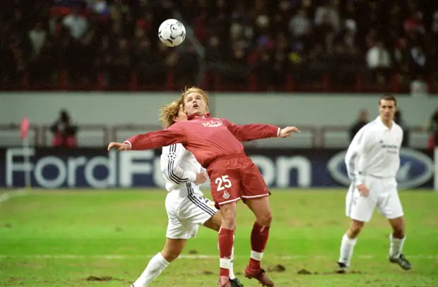 Стереть из памяти: худшие сезоны российских клубов в еврокубках