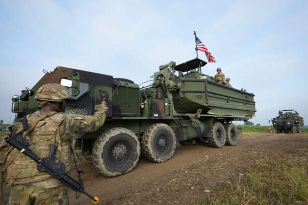 Fars: США потеряли 560 военнослужащих