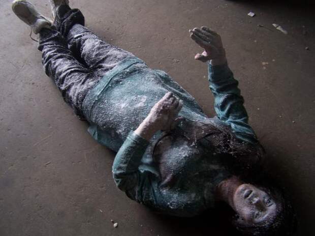 загадочные явления 