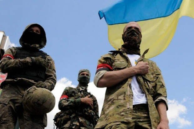 Трое украинских военных изнасиловали студентку на Луганщине