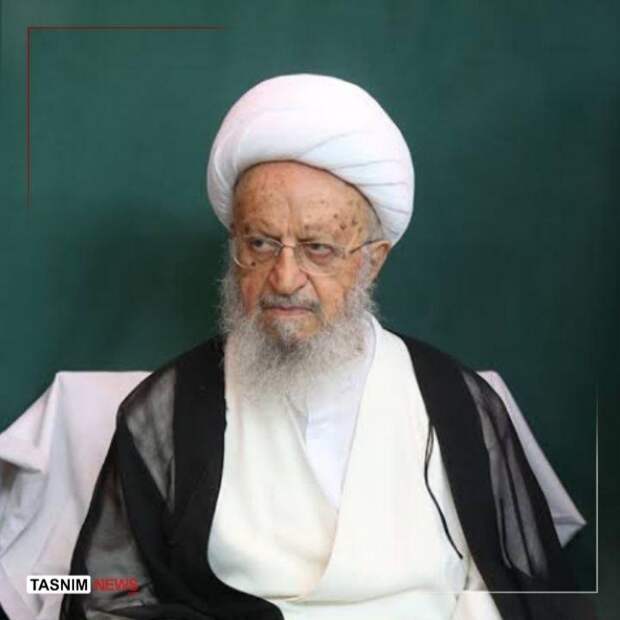 Аятолла Макарем Ширази объявил джихад [священную войну] против США и Израиля.