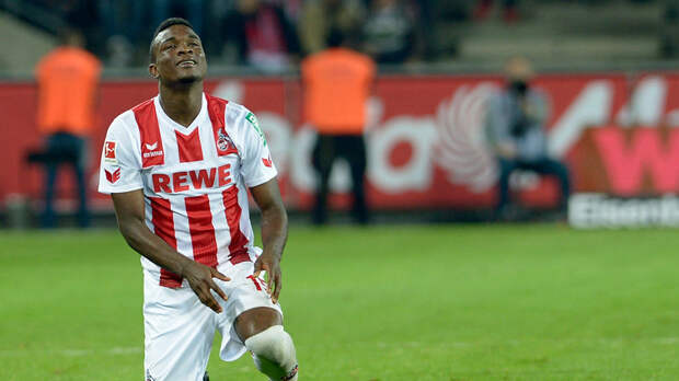 Агкацев заявил о факте расизма в адрес Кордобы со стороны фанатов ЦСКА