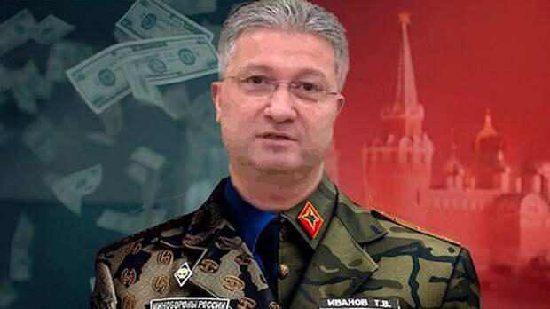 Тимур Иванов протестовал в суде. А мы решили рассказать, как он сидит в "Лефортово"