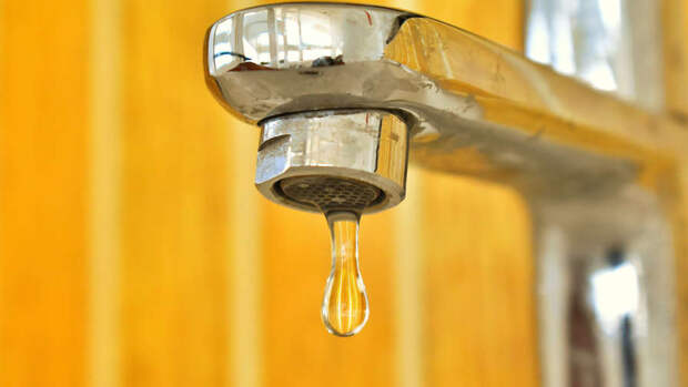 Daily Mail: более 20 миллионов британцев столкнутся с ограничением на использование воды